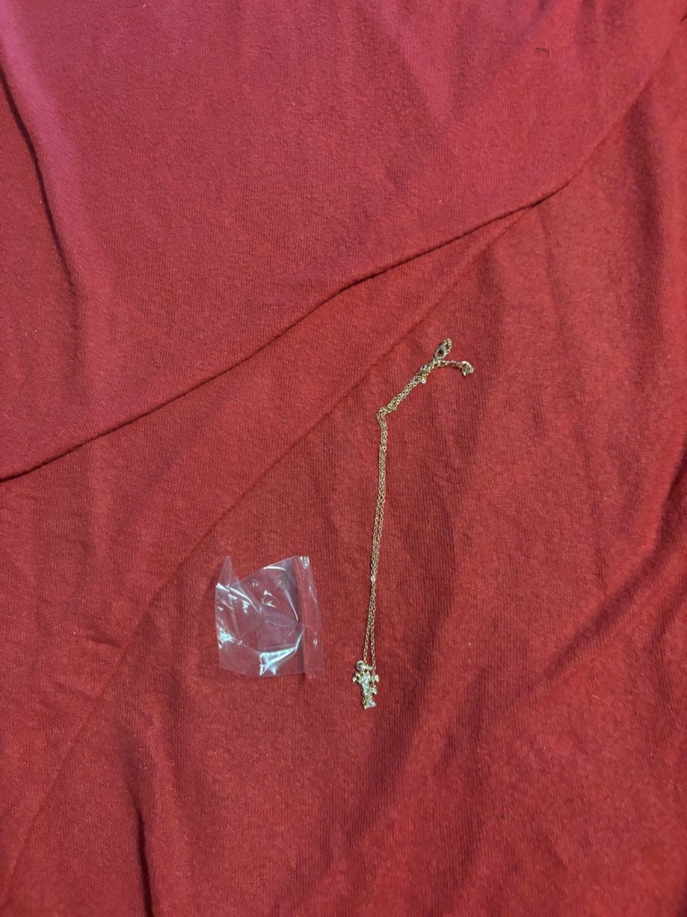 New necklace